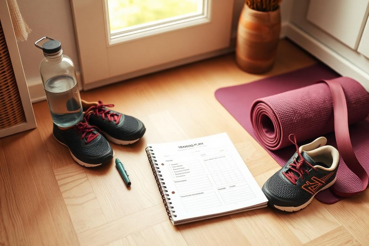 Die 5 häufigsten Anfänger-Fehler – und wie du sie vermeidest – Beitrag im Fitness-Blog von Heschl Fitness